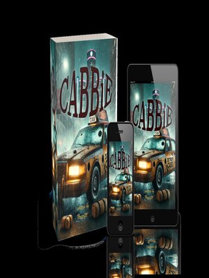 cover image of CABBiE